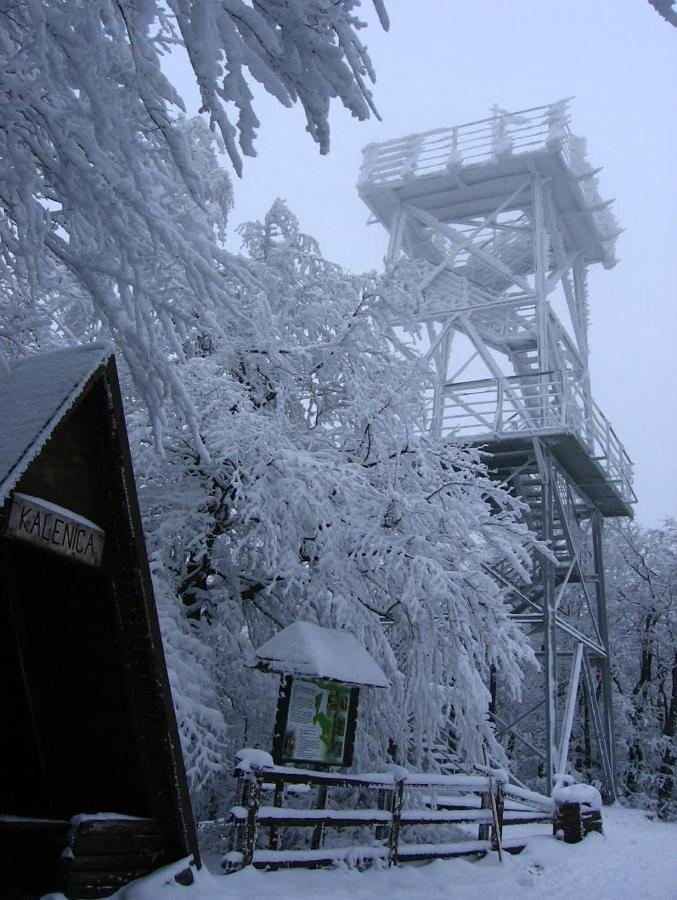 Apartament Mountains Góry Sowie Jugów Exterior foto